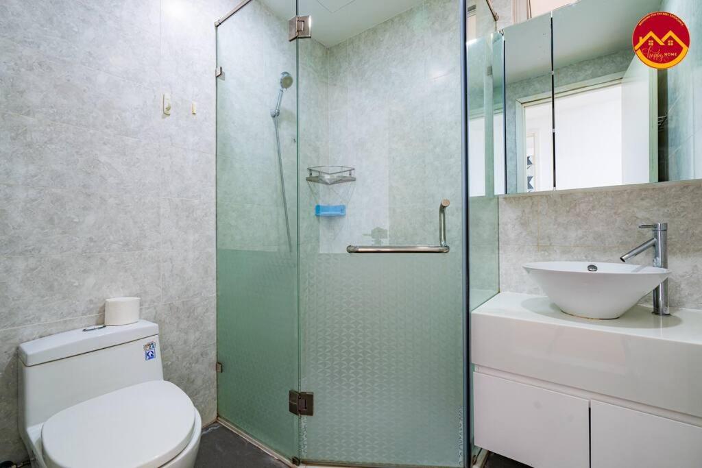 Apartment 2Br2WC near Tan Son Nhat airport - Nice