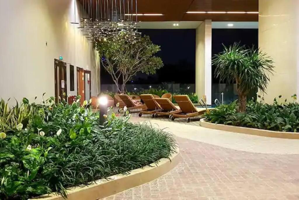 Apartment 2Br2WC near Tan Son Nhat airport - Nice