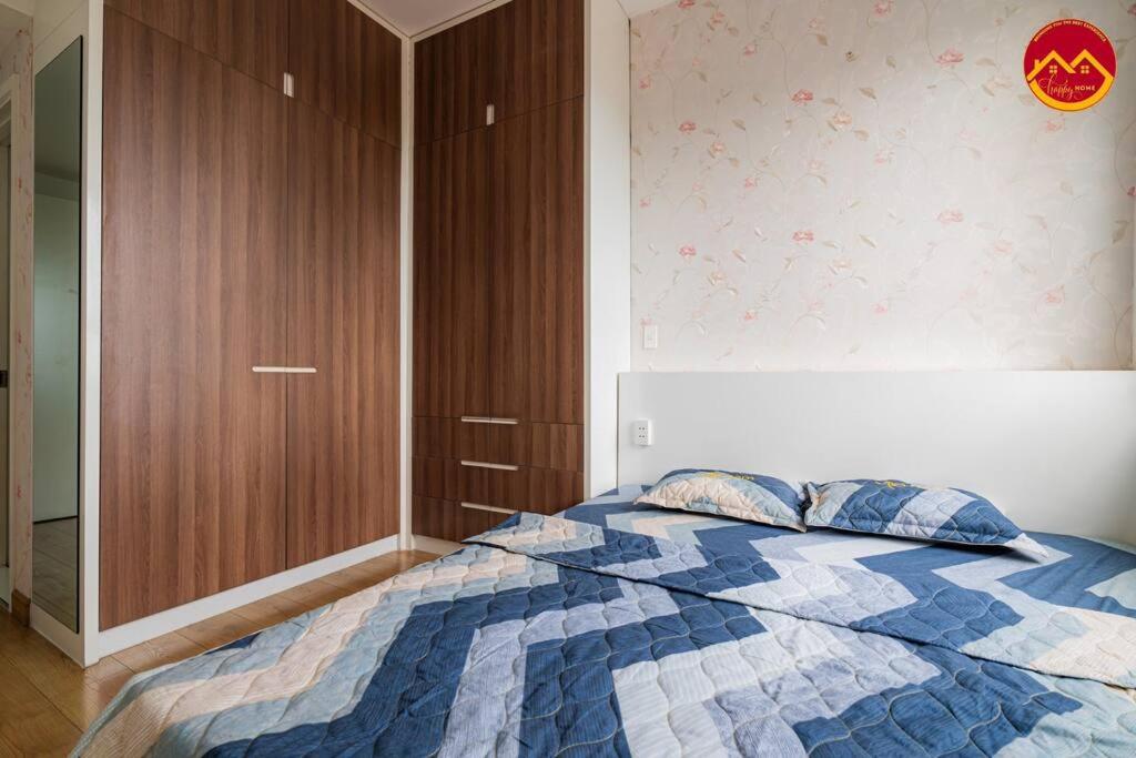 Apartment 2Br2WC near Tan Son Nhat airport - Nice