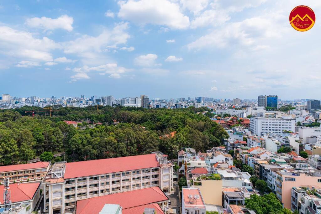 Apartment 2Br2WC near Tan Son Nhat airport - Nice