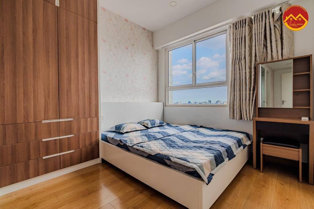Apartment 2Br2WC near Tan Son Nhat airport - Nice