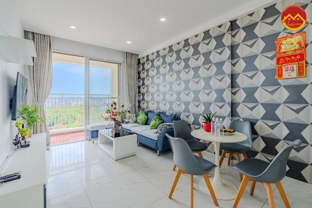 Apartment 2Br2WC near Tan Son Nhat airport - Nice