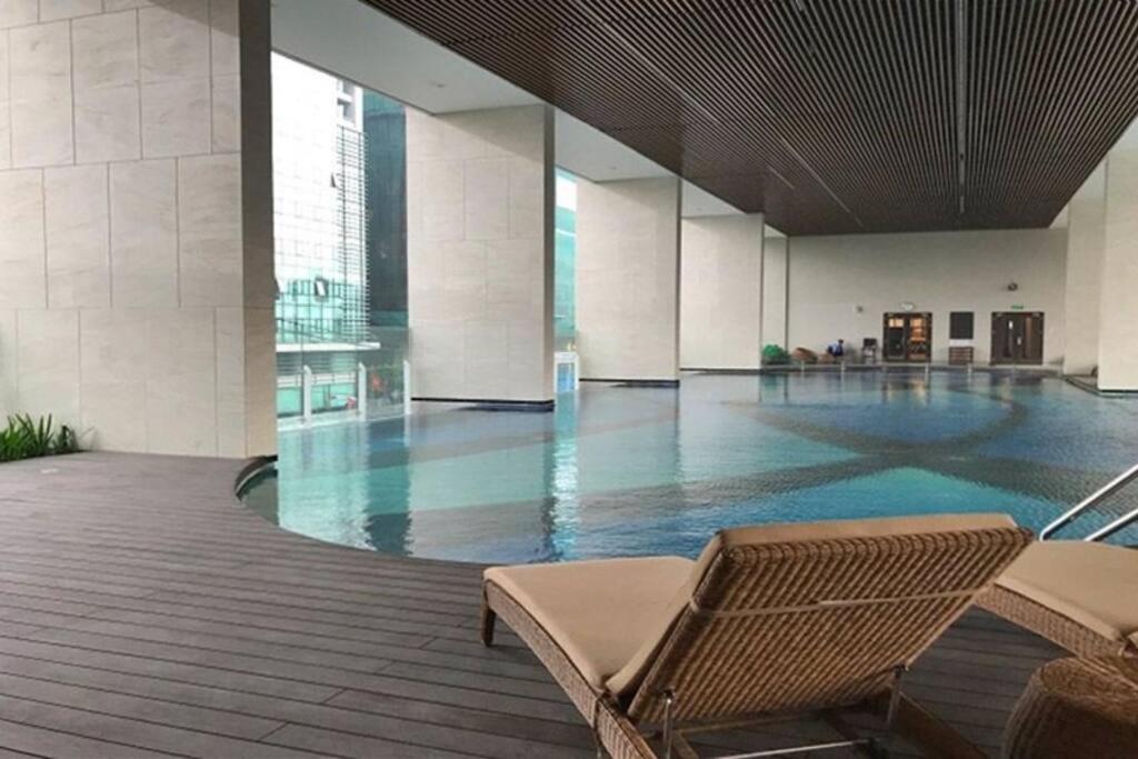 Apartment 2Br2WC near Tan Son Nhat airport - Nice
