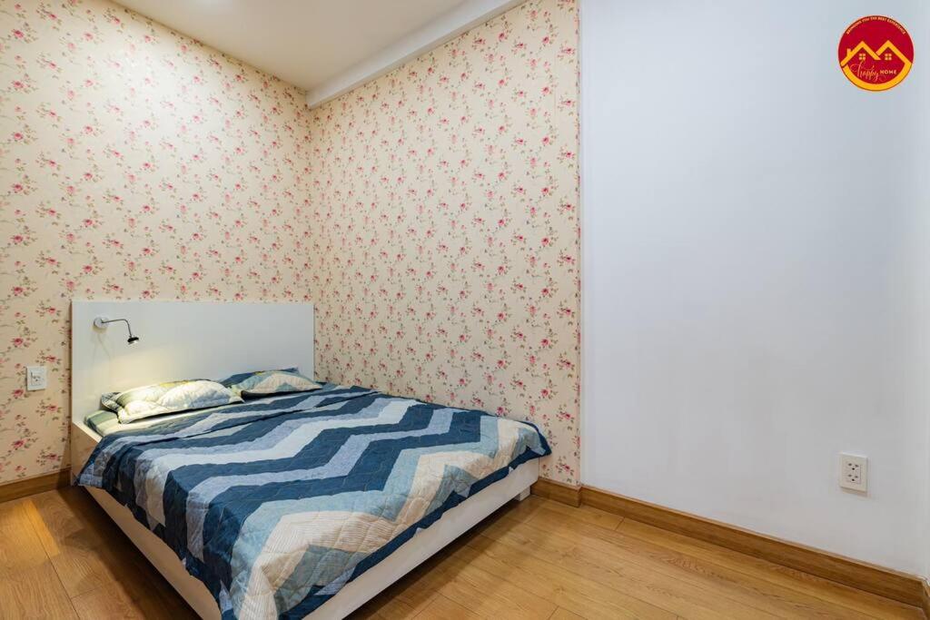 Apartment 2Br2WC near Tan Son Nhat airport - Nice