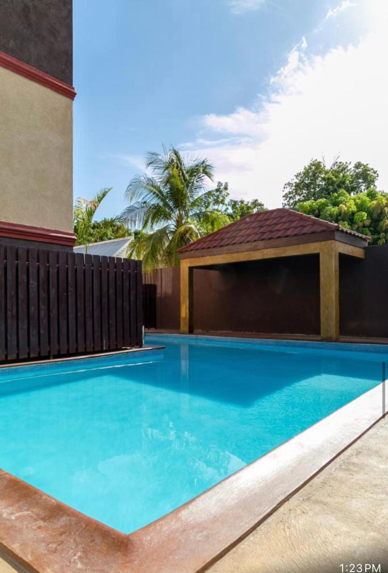 Metcalfe Luxury One bedroom Suite