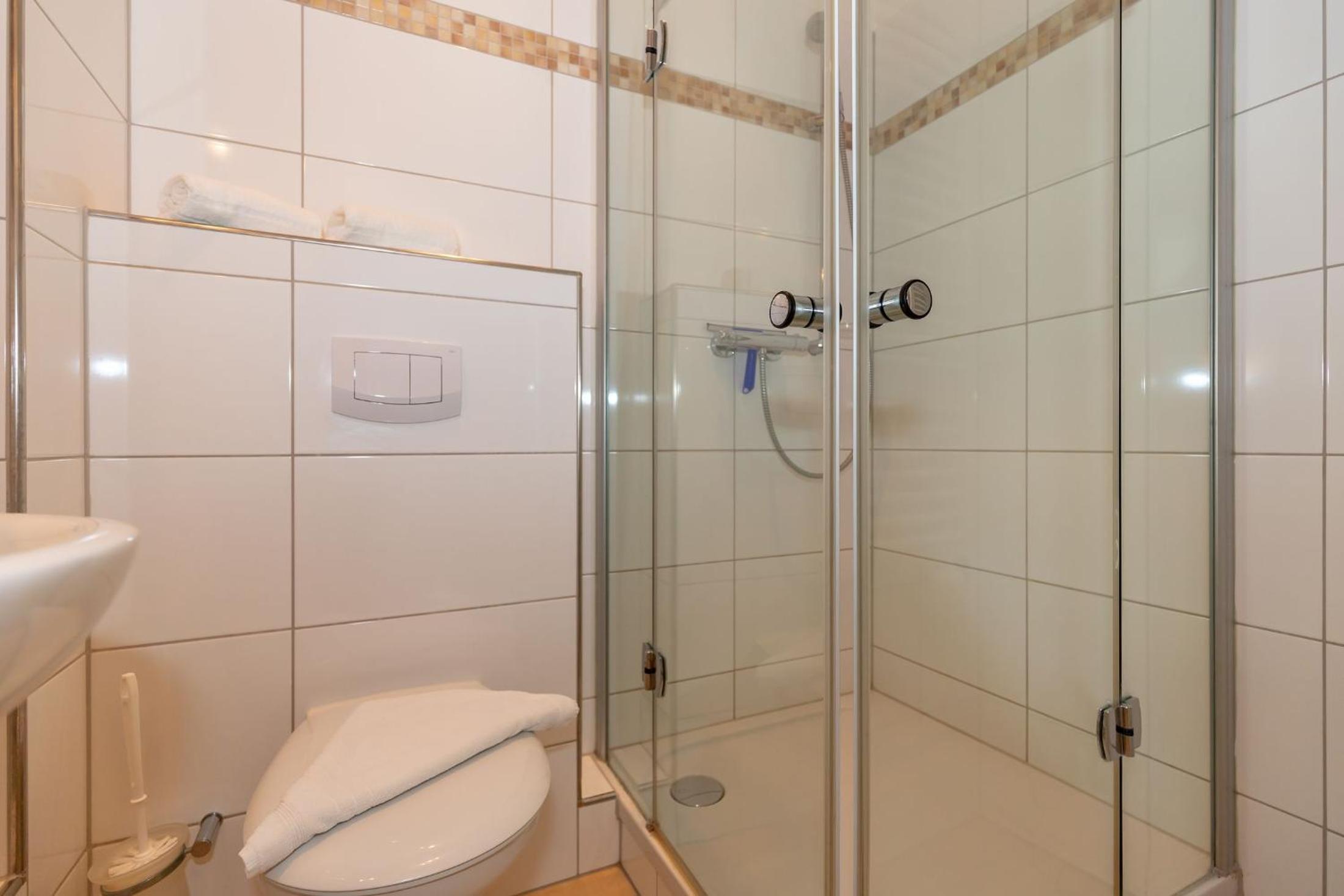 Ferienwohnung Sonne, Sauna und Meer
