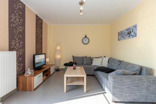 Ferienwohnung Sonne, Sauna und Meer