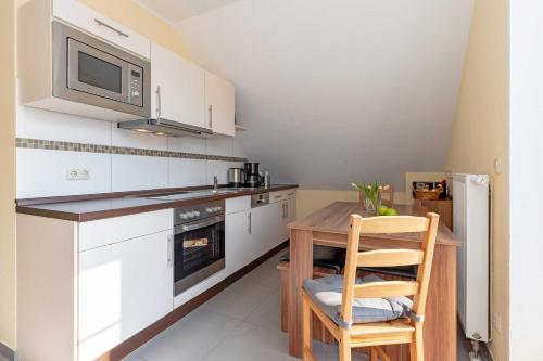 Ferienwohnung Sonne, Sauna und Meer