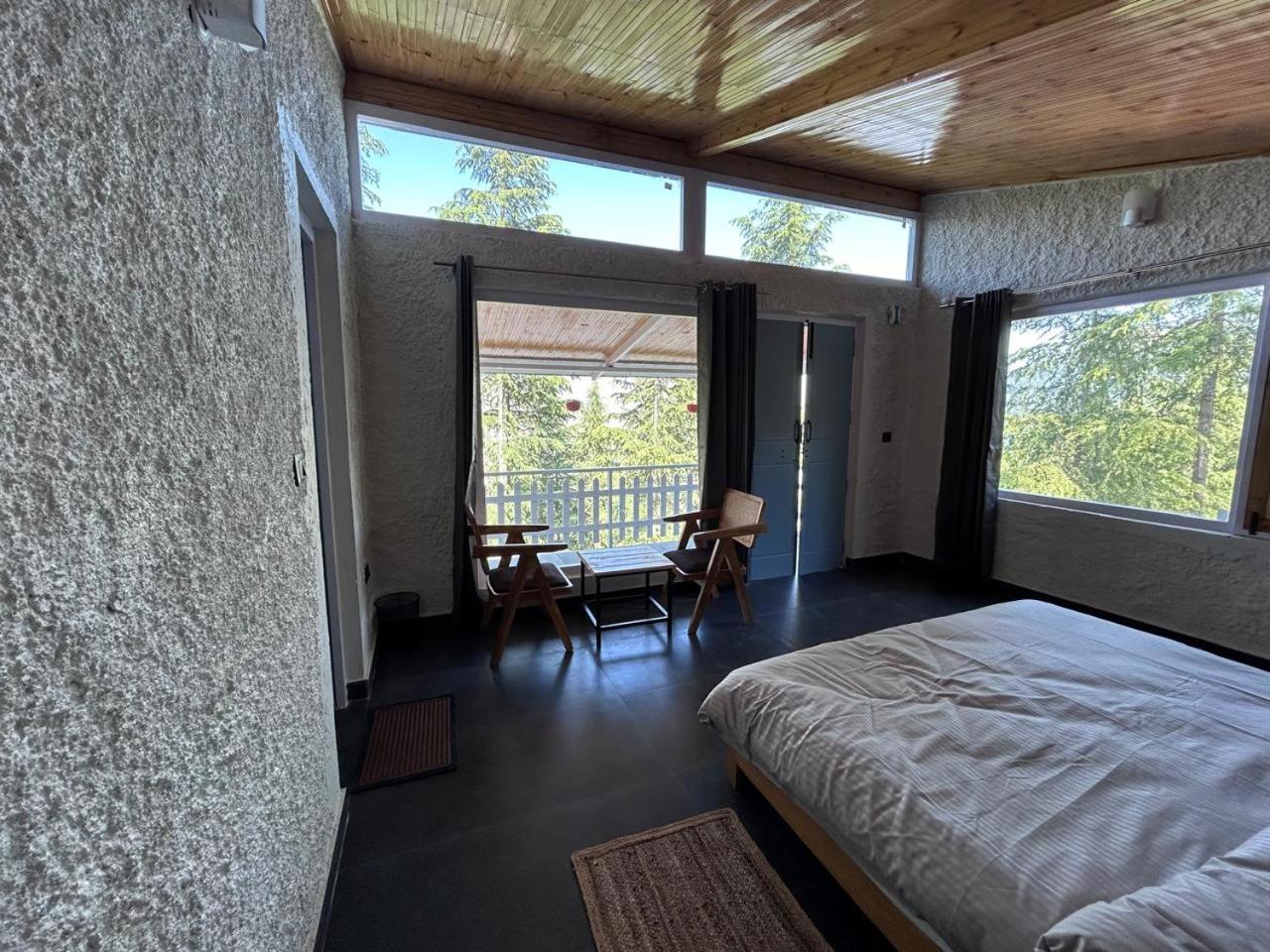 Ilika Resort view 4