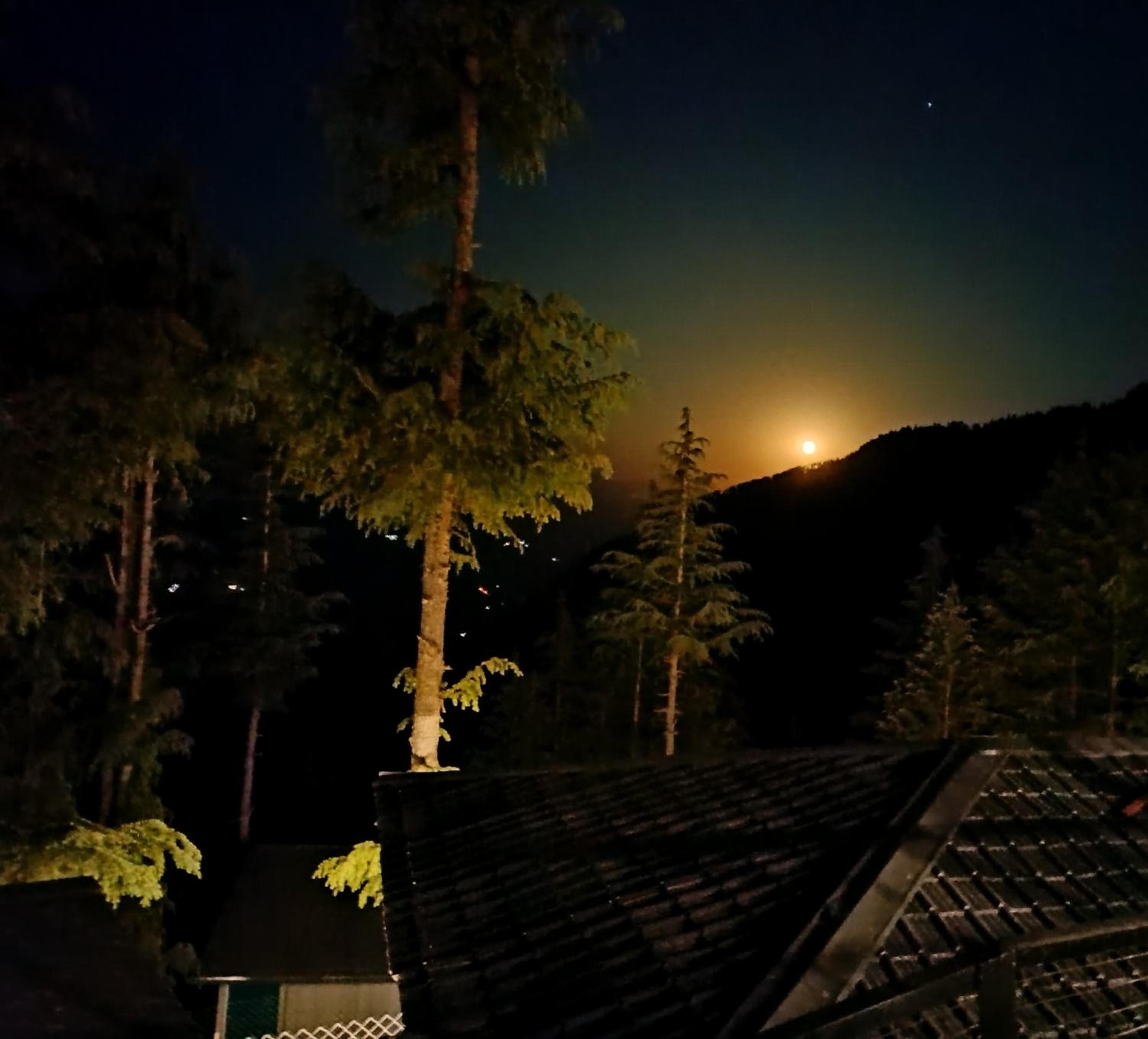 Ilika Resort view 5