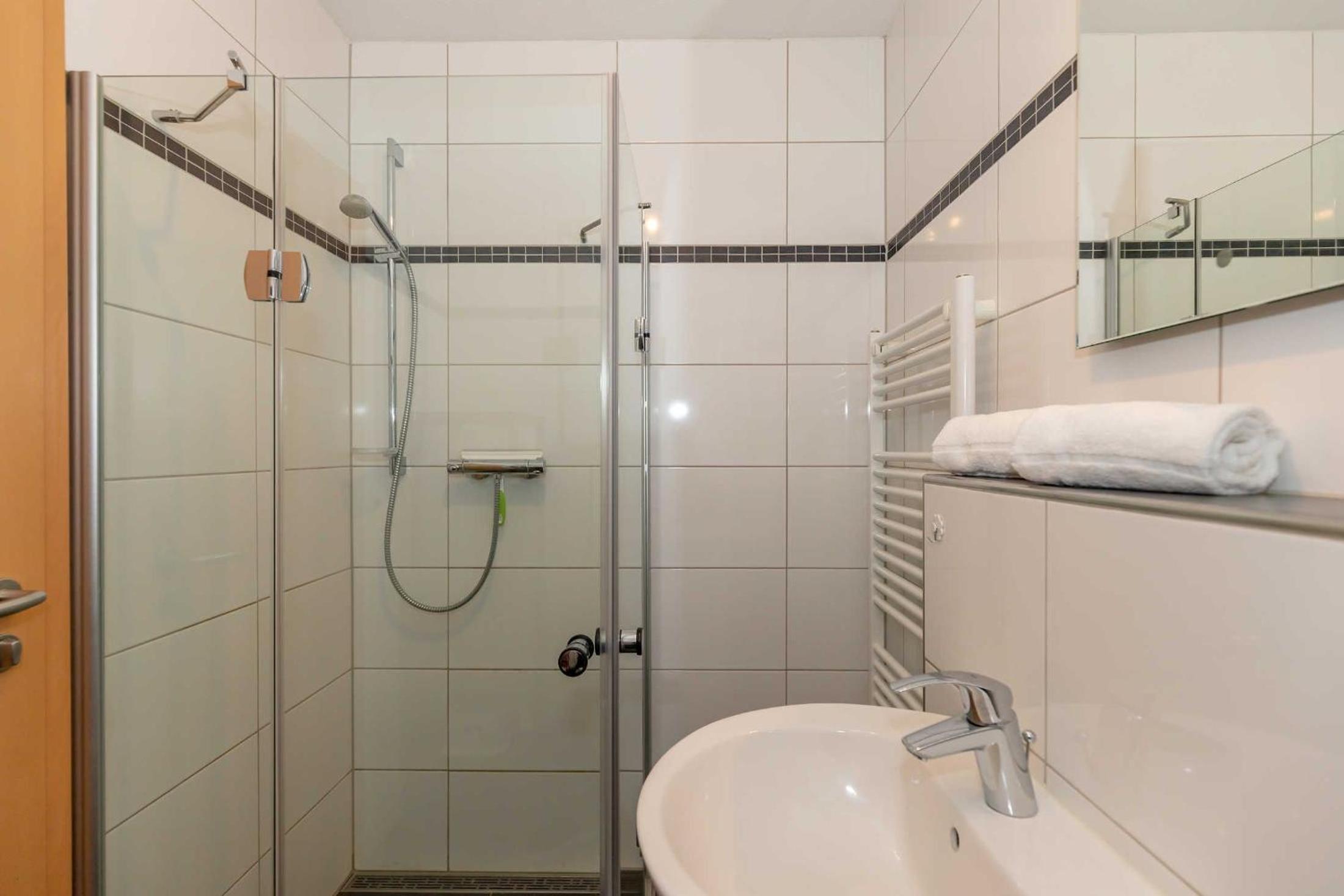 Ferienwohnung Sonne, Sauna und Meer