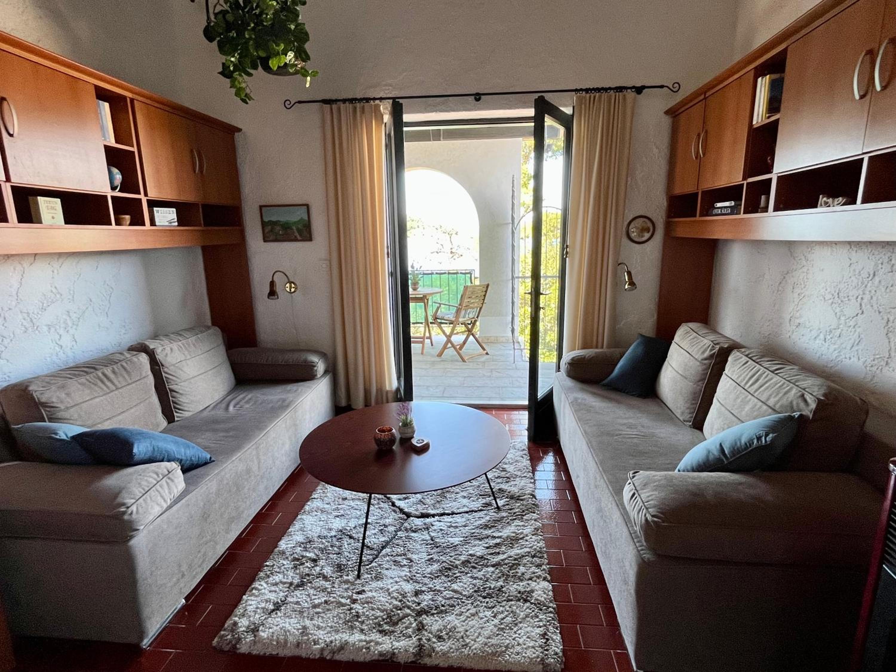 Apartment in Wellness Oase direkt am Meer view 5