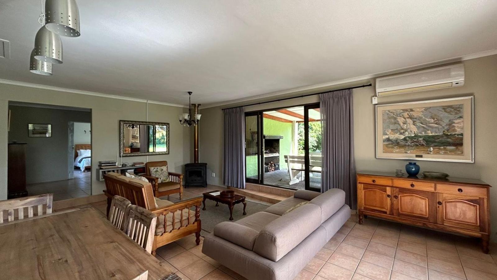 Lobelia Self-catering House