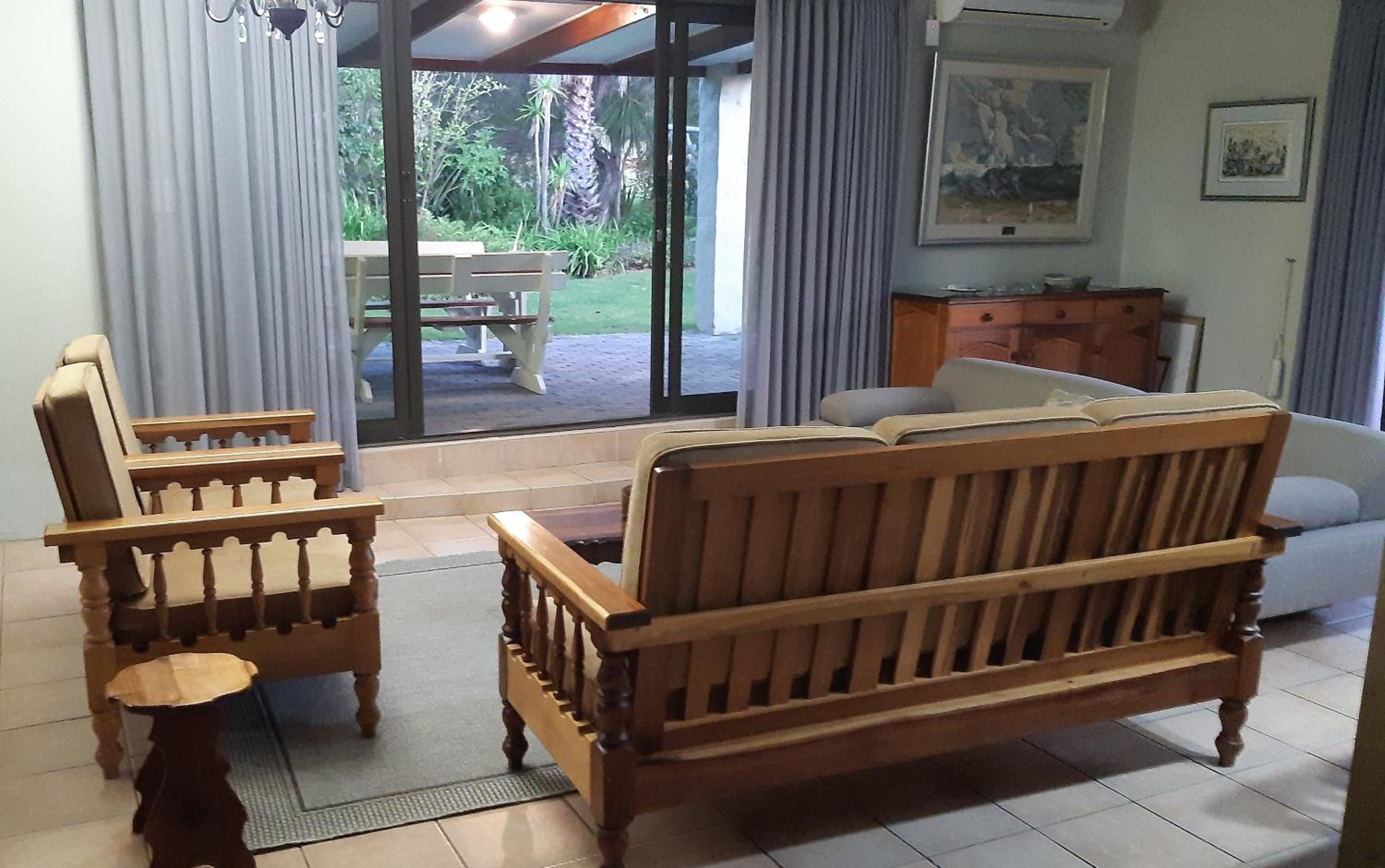 Lobelia Self-catering House