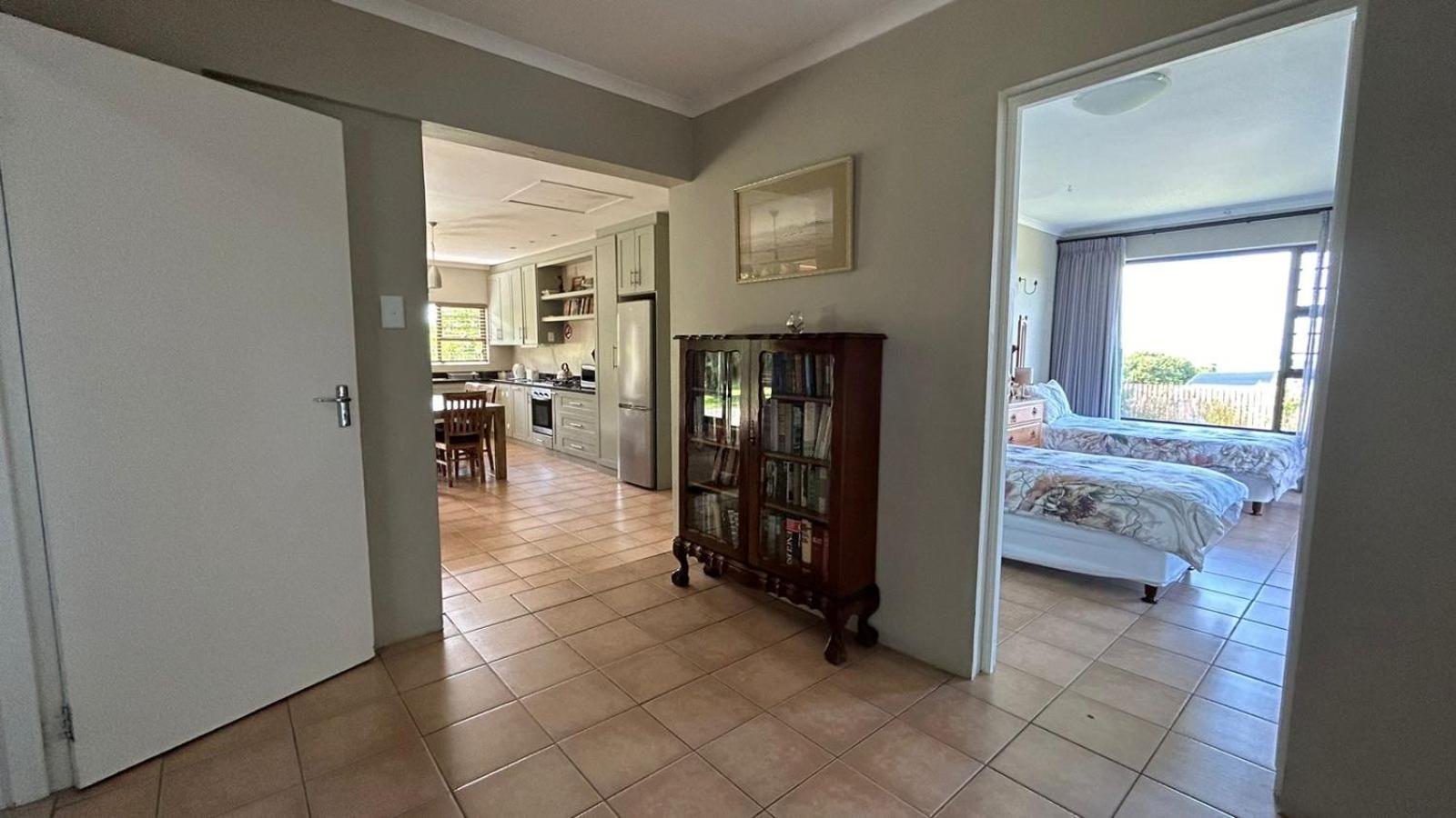 Lobelia Self-catering House