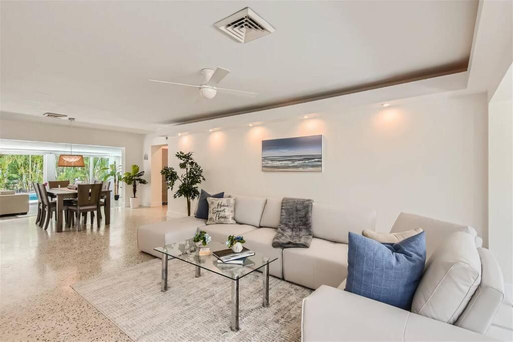 Cozy House Lauderdale By the Sea