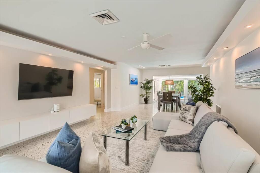 Cozy House Lauderdale By the Sea