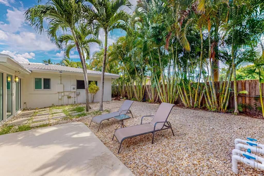 Cozy House Lauderdale By the Sea