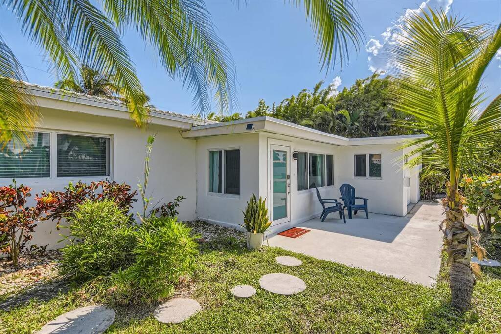 Cozy House Lauderdale By the Sea