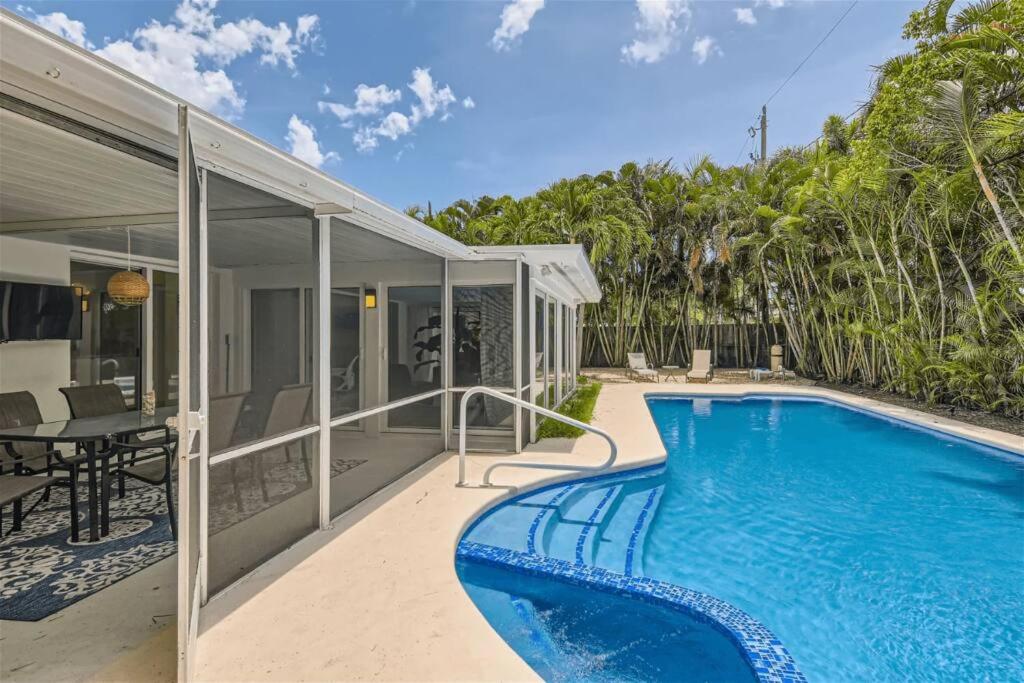 Cozy House Lauderdale By the Sea