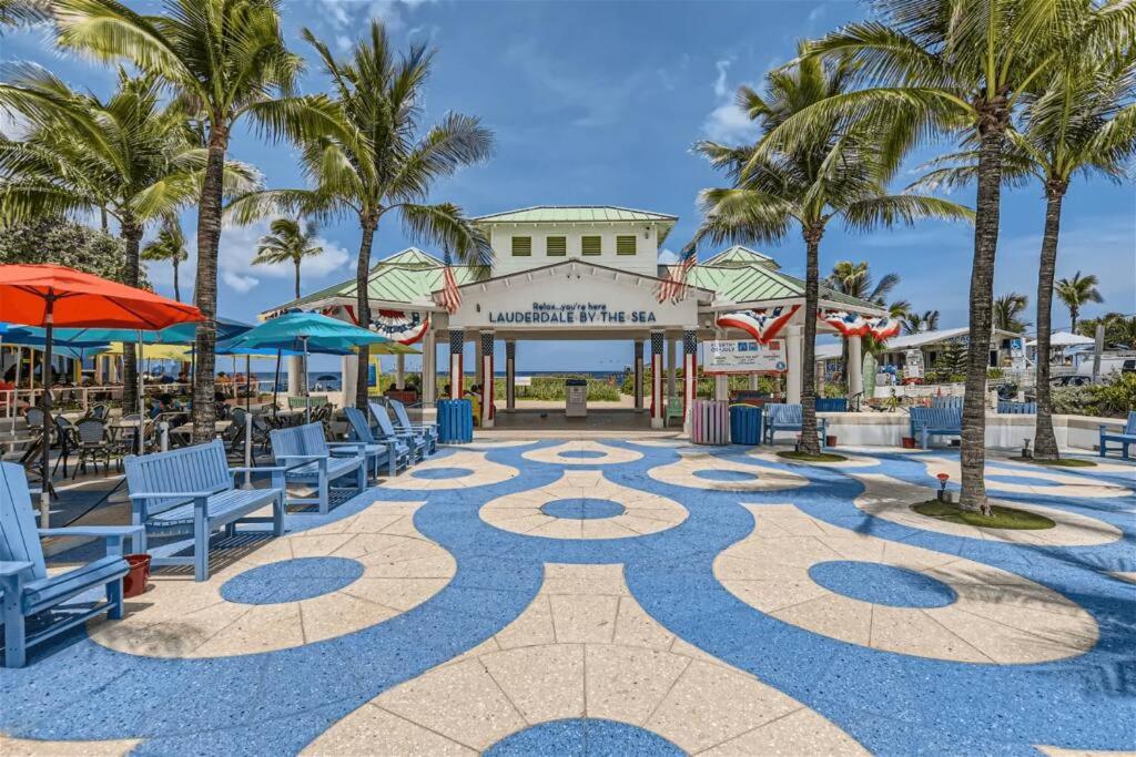 Cozy House Lauderdale By the Sea