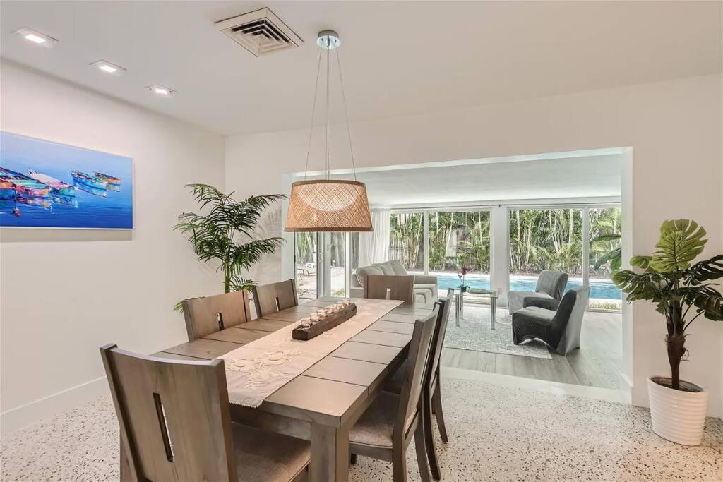 Cozy House Lauderdale By the Sea
