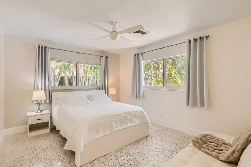 Cozy House Lauderdale By the Sea