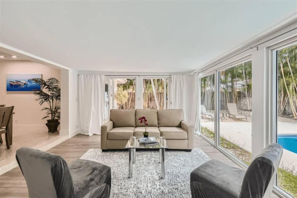 Cozy House Lauderdale By the Sea