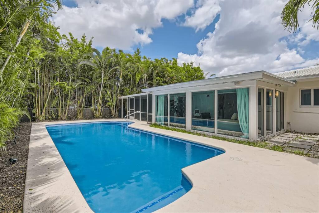 Cozy House Lauderdale By the Sea