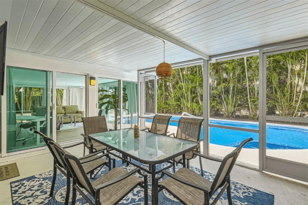 Cozy House Lauderdale By the Sea