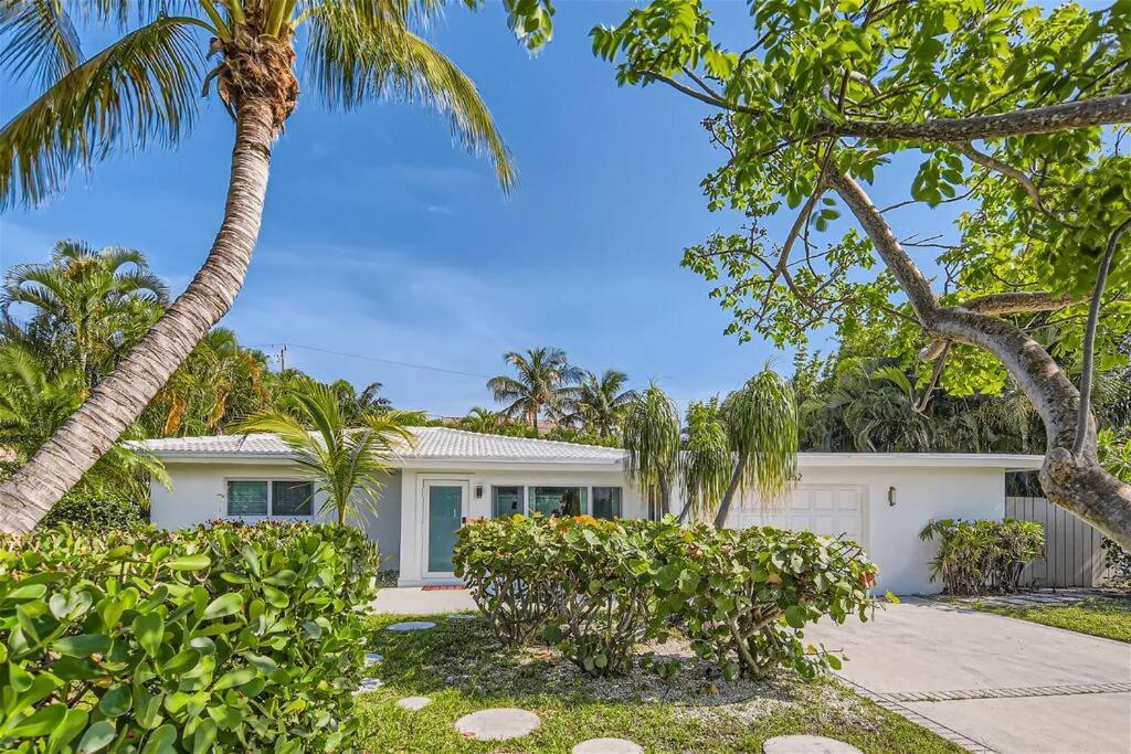 Cozy House Lauderdale By the Sea