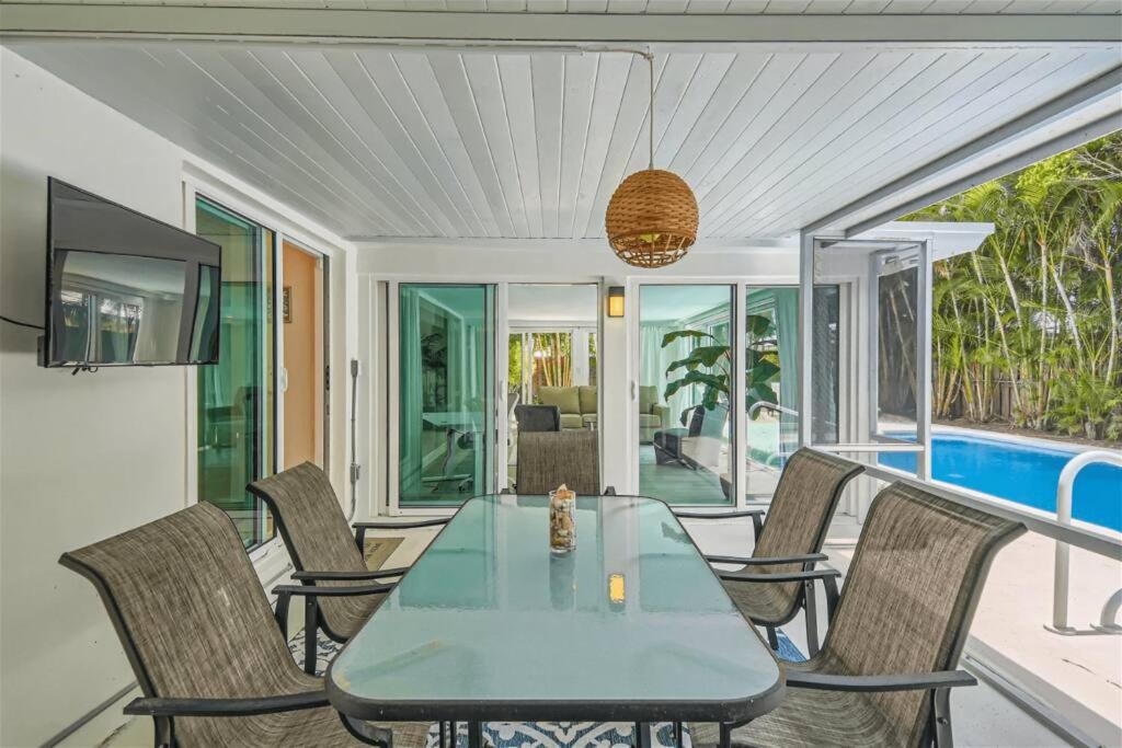 Cozy House Lauderdale By the Sea