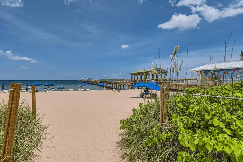 Cozy House Lauderdale By the Sea
