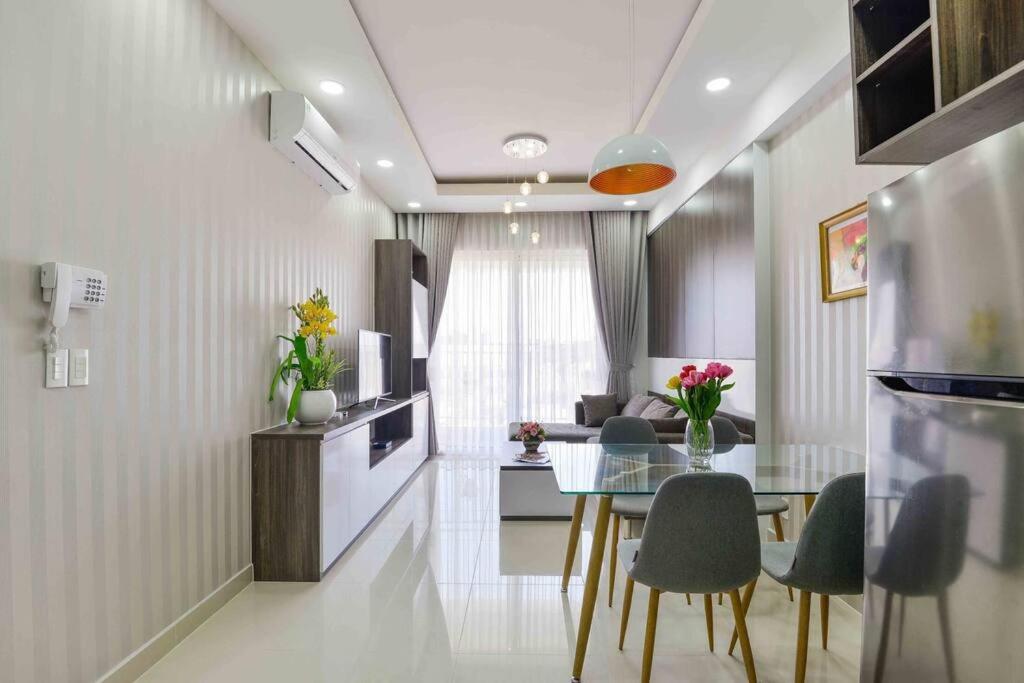 Toàn bộ căn hộ cho thuê tại Tân Bình, Việt Nam