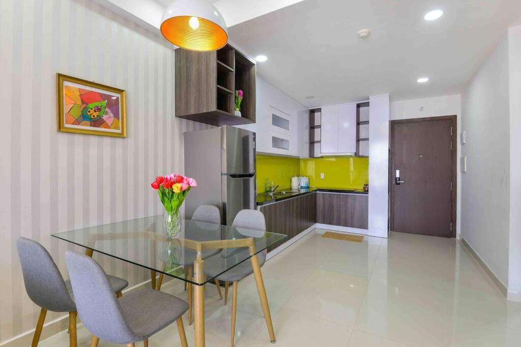 Toàn bộ căn hộ cho thuê tại Tân Bình, Việt Nam