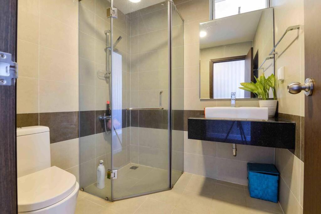Toàn bộ căn hộ cho thuê tại Tân Bình, Việt Nam