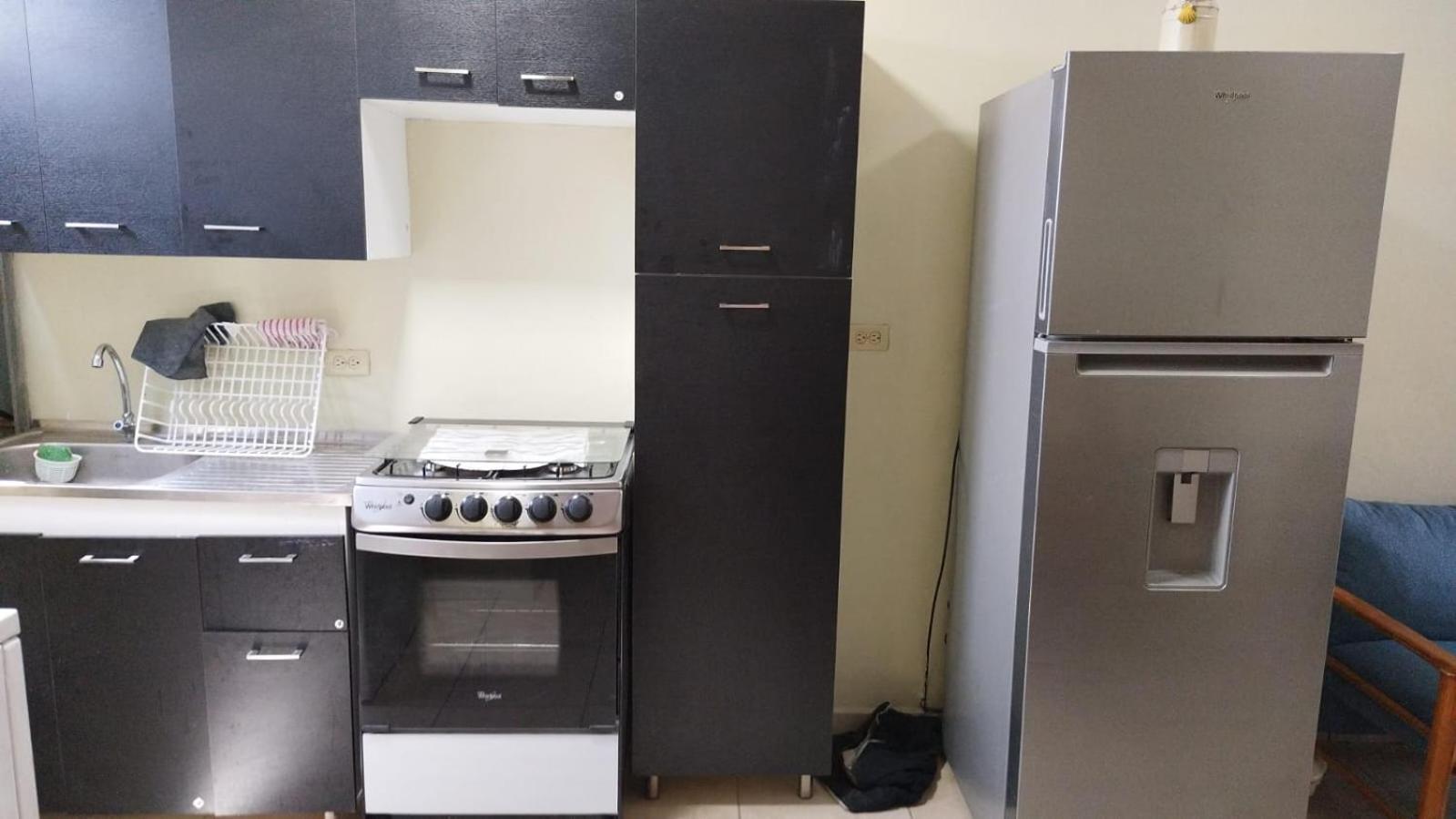 Apartamento Cuscatlan