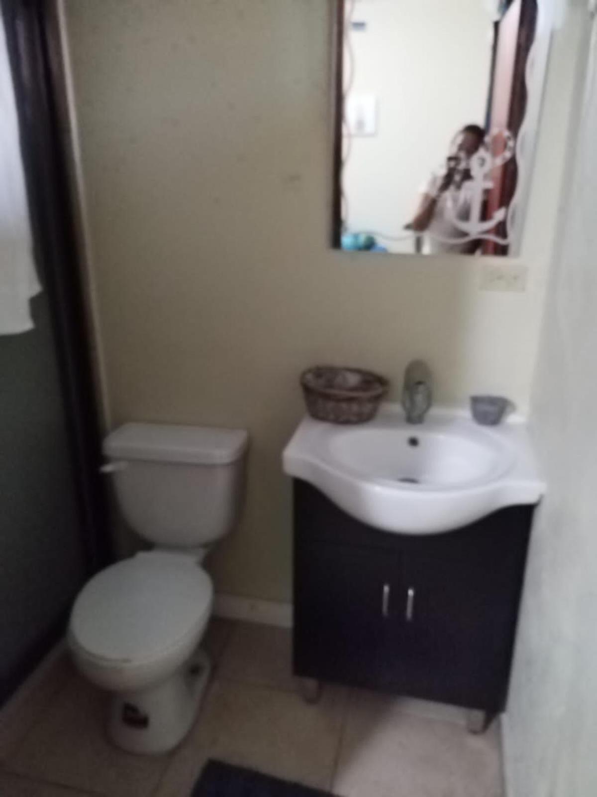 Apartamento Cuscatlan