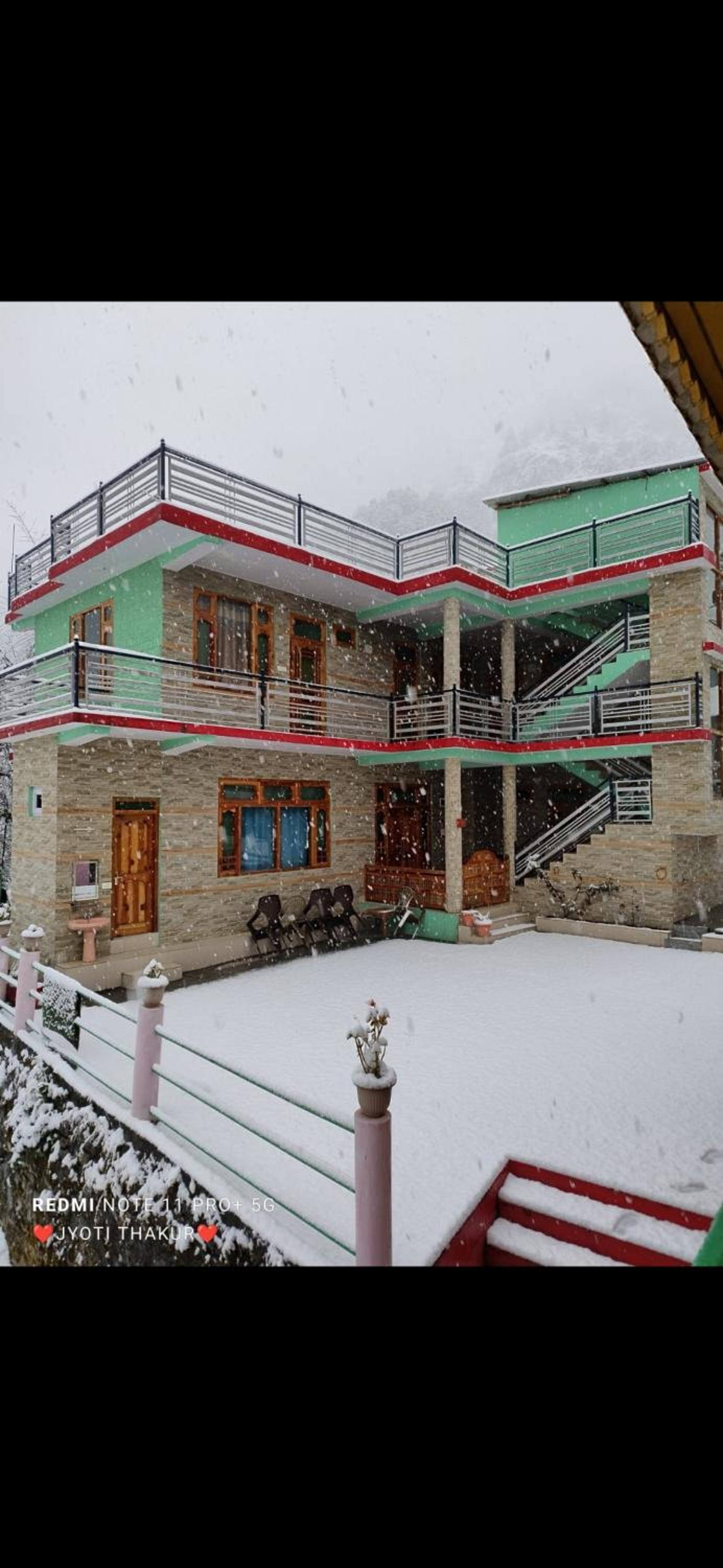 Dogra Homestay