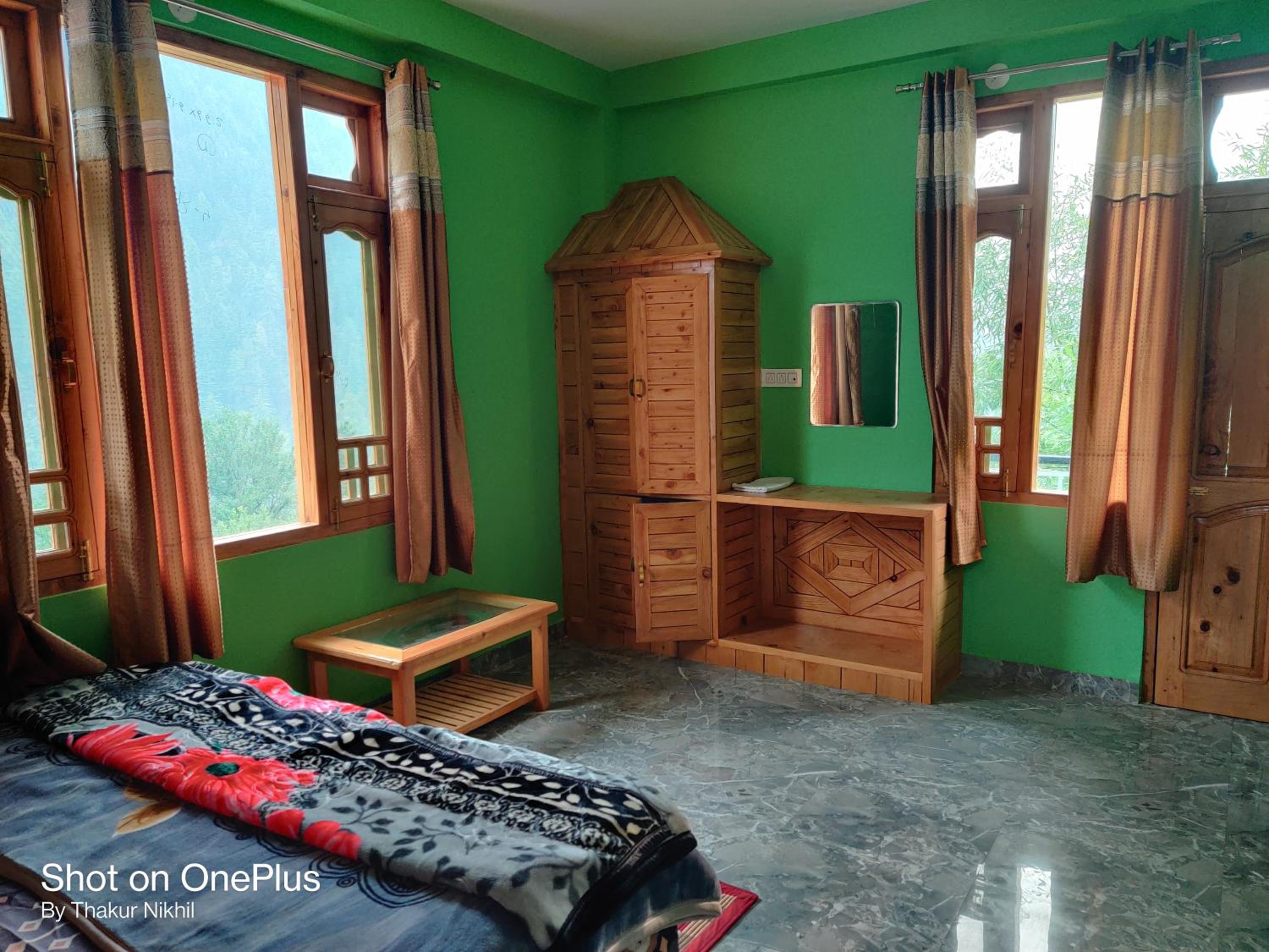 Dogra Homestay