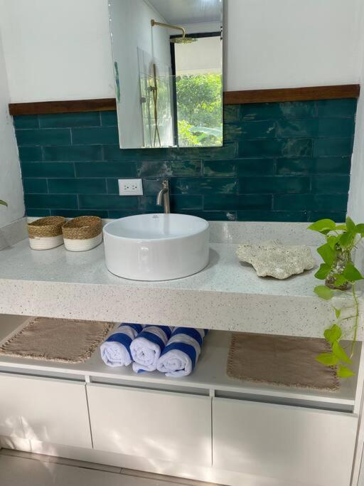 Beach House FiberOptic Air Conditioned