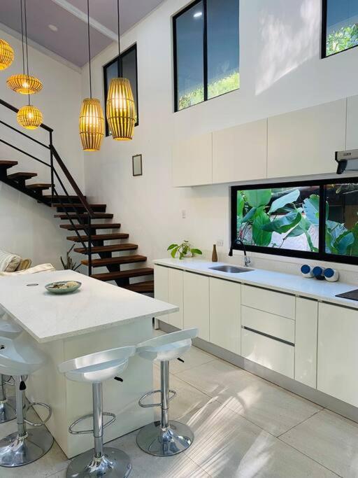 Beach House FiberOptic Air Conditioned