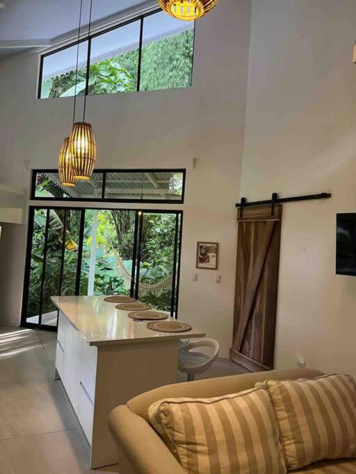 Beach House FiberOptic Air Conditioned