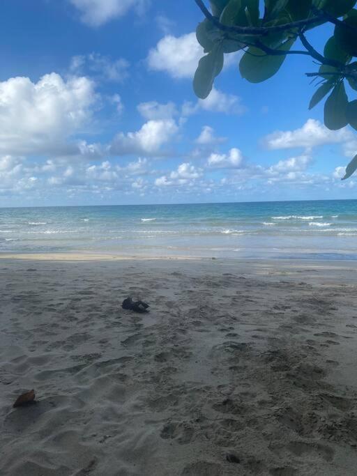 Beach House FiberOptic Air Conditioned