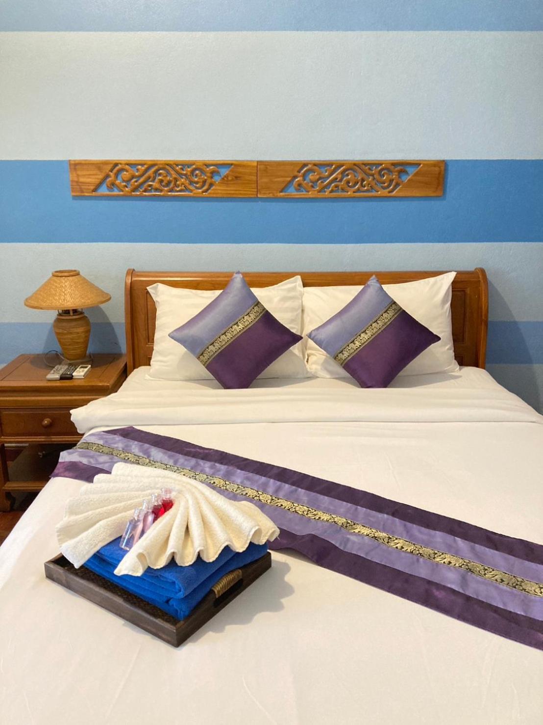 Wiriya House