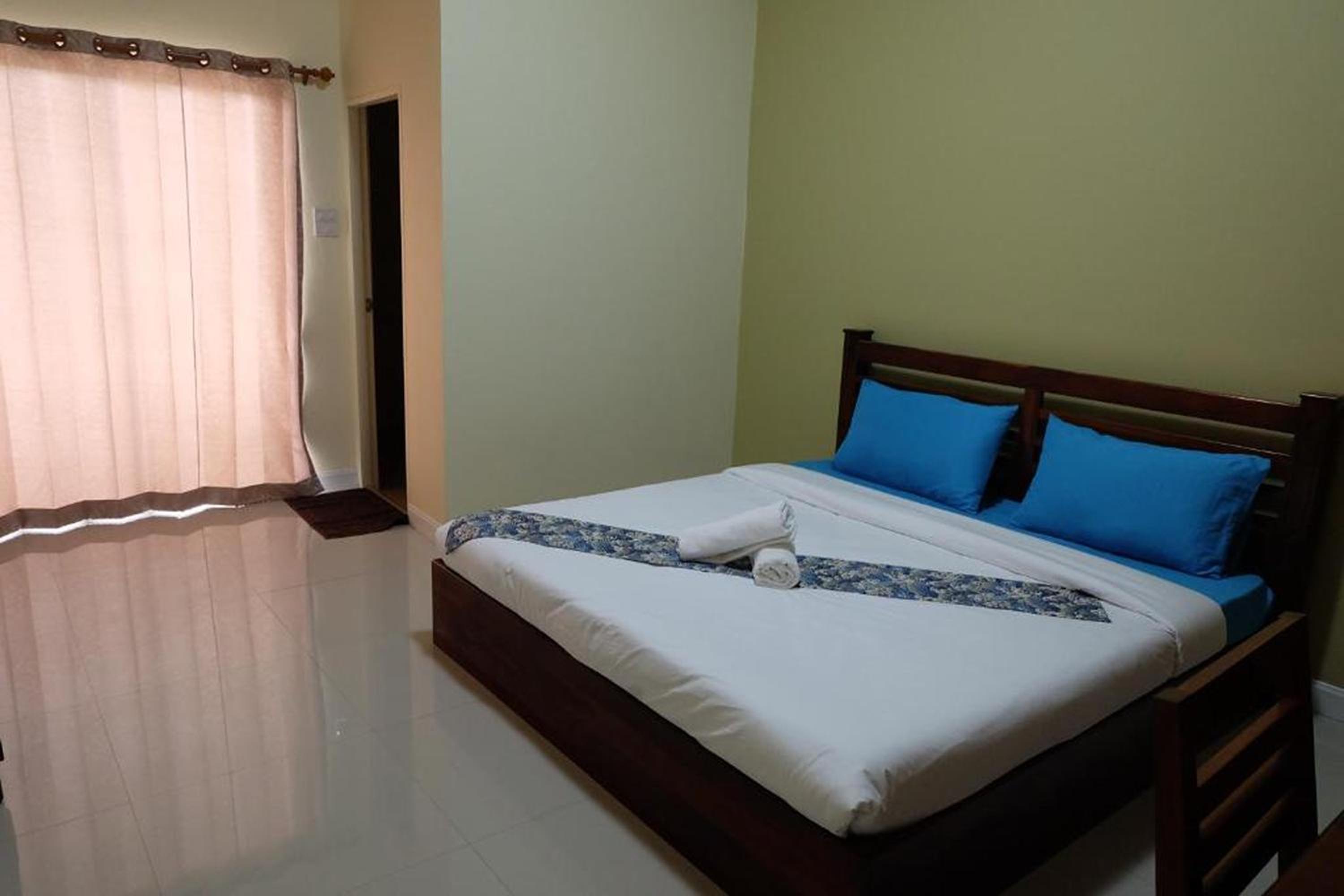 Tara Apartment