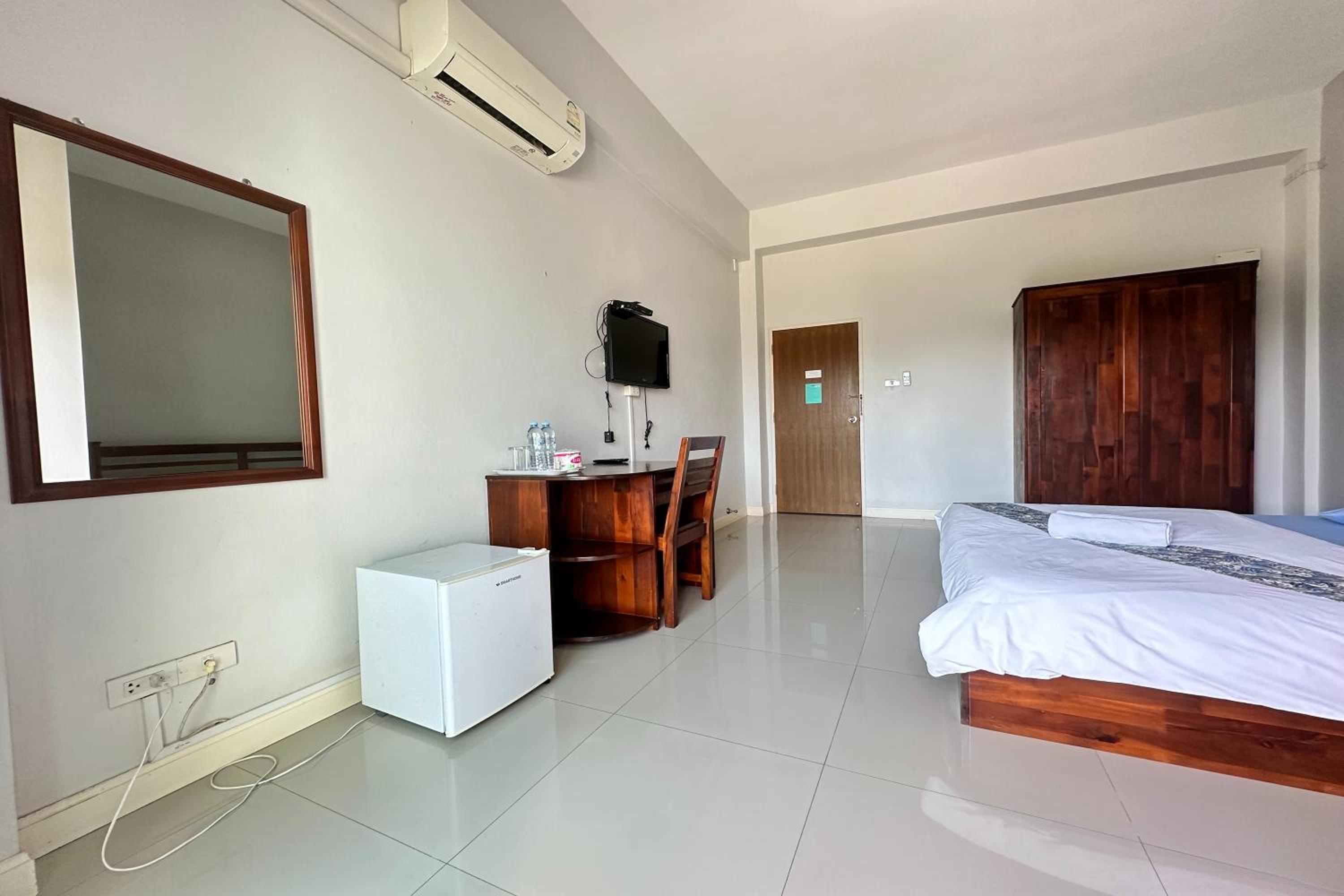 Tara Apartment