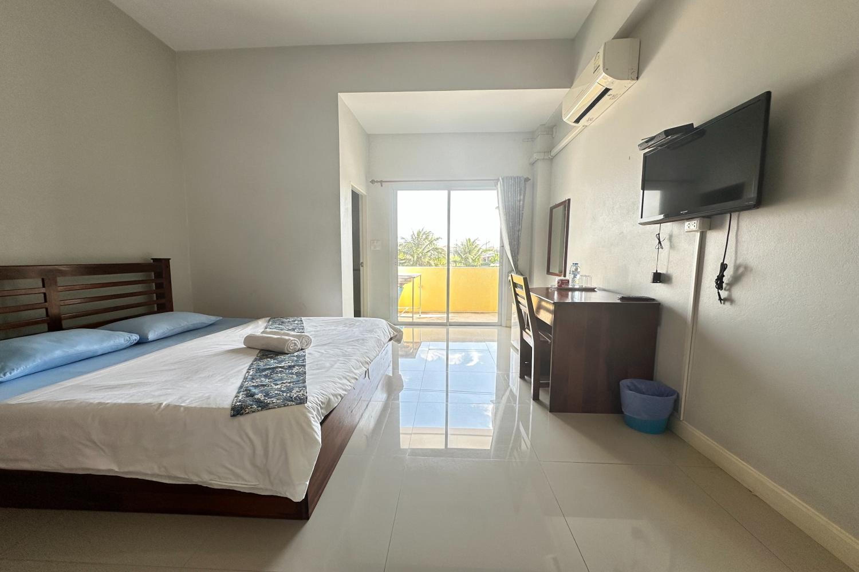 Tara Apartment