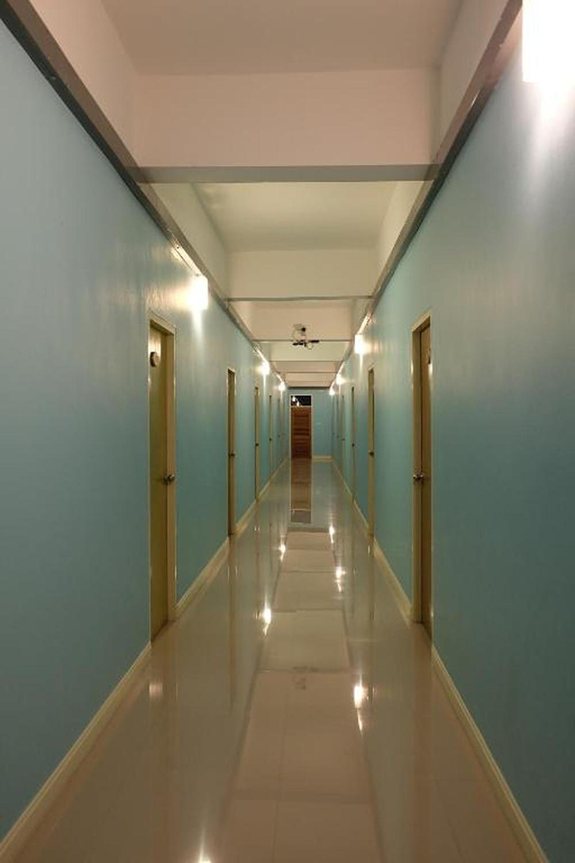 Tara Apartment