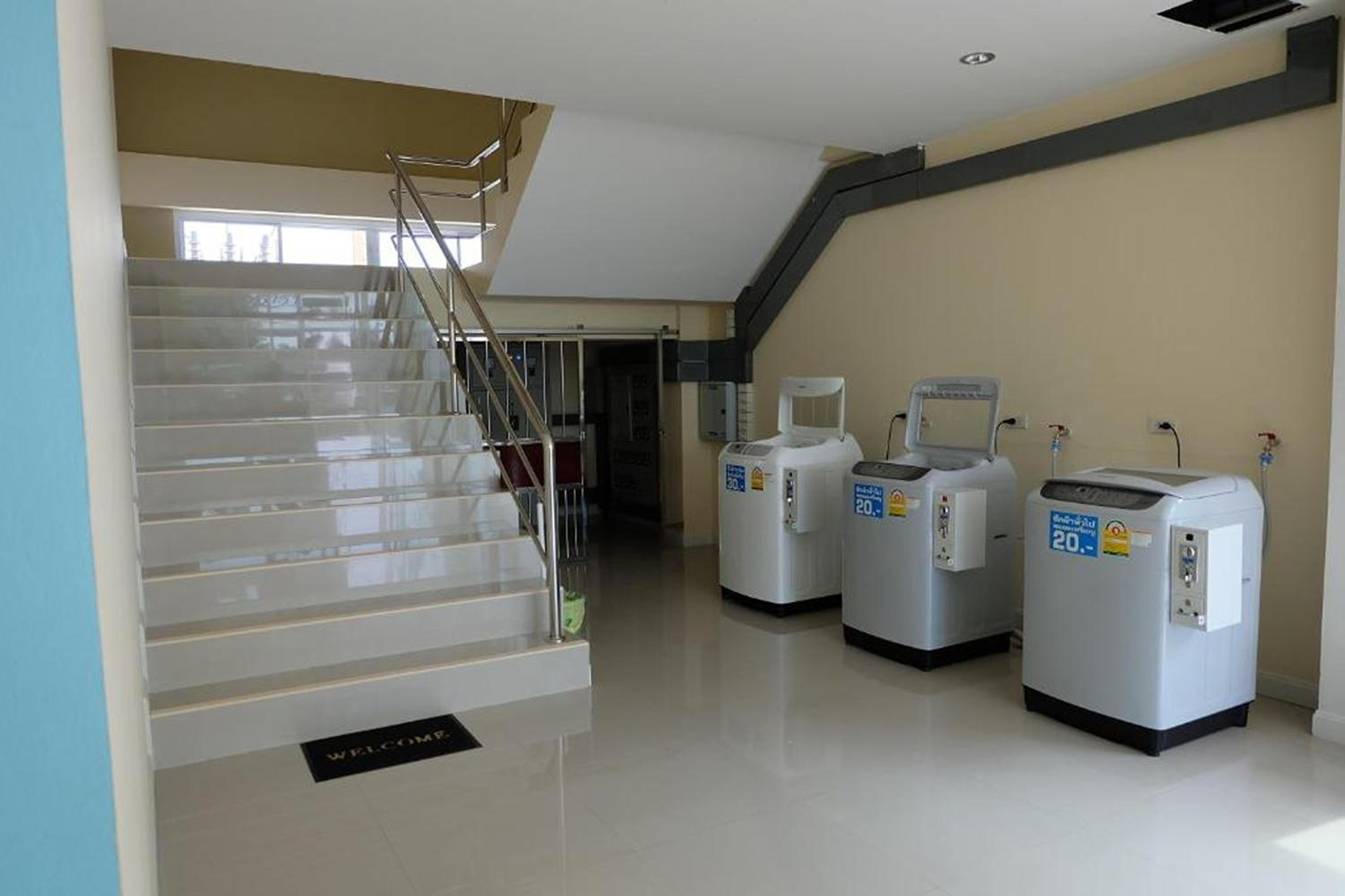 Tara Apartment